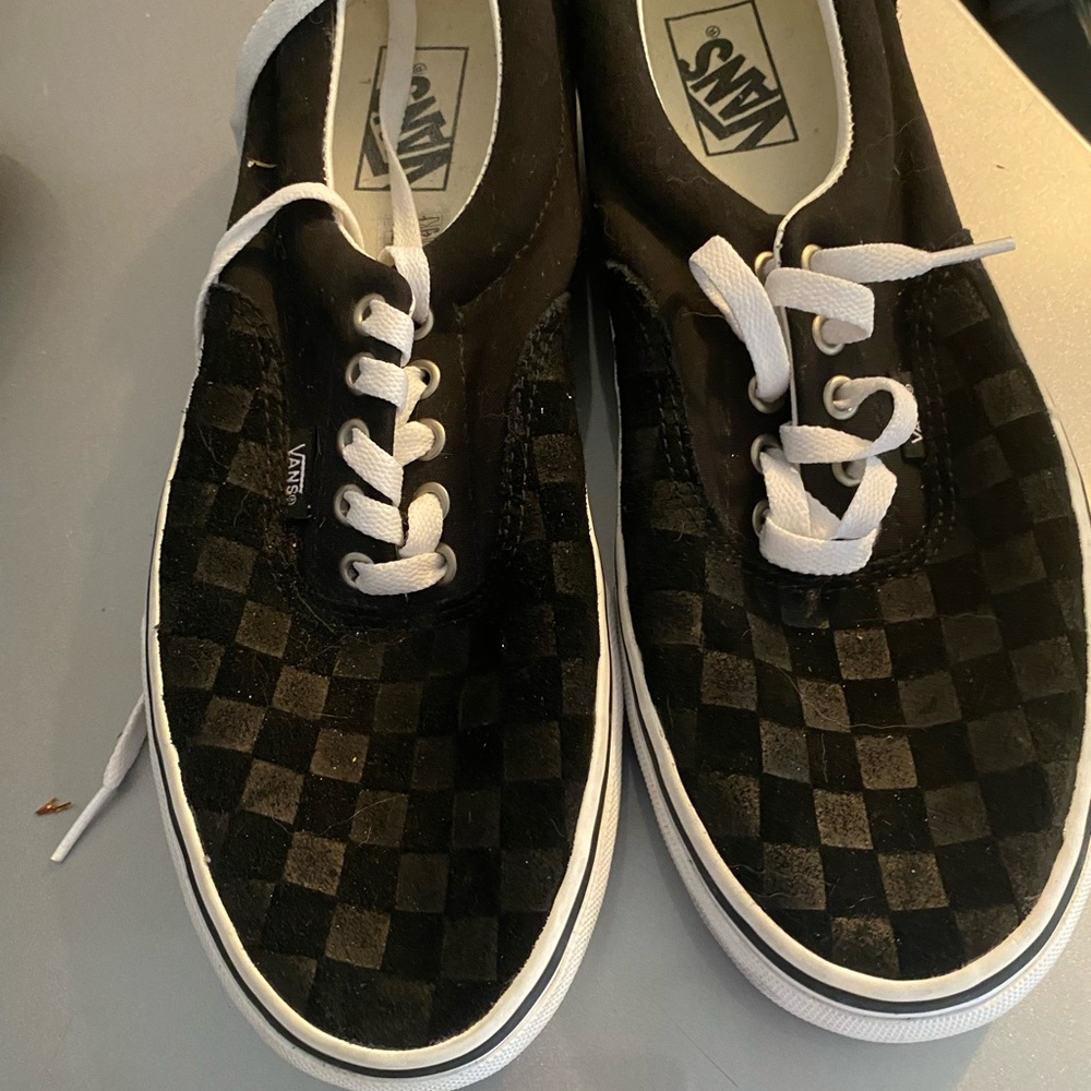 Vans 10